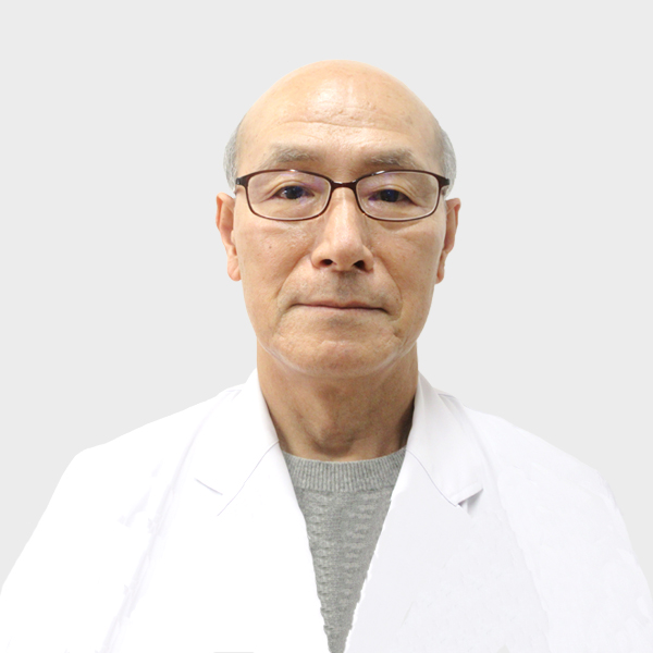 年森司医師