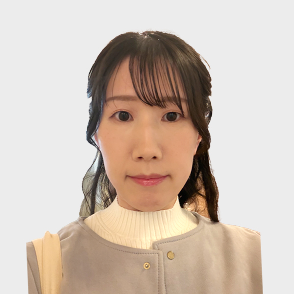 手島瑶菜氏