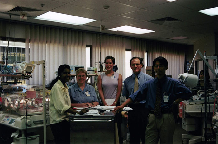 オーストラリアでの働き方03