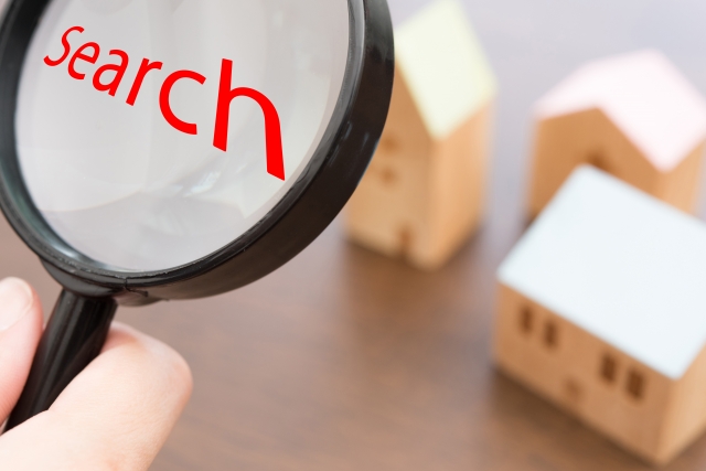 固定費を取るか、駅からの利便性を取るか