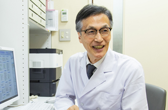 今井秀院長
