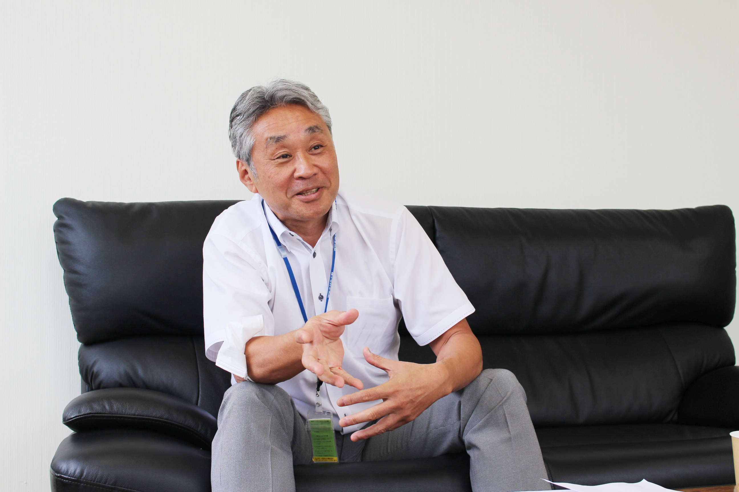 増井院長