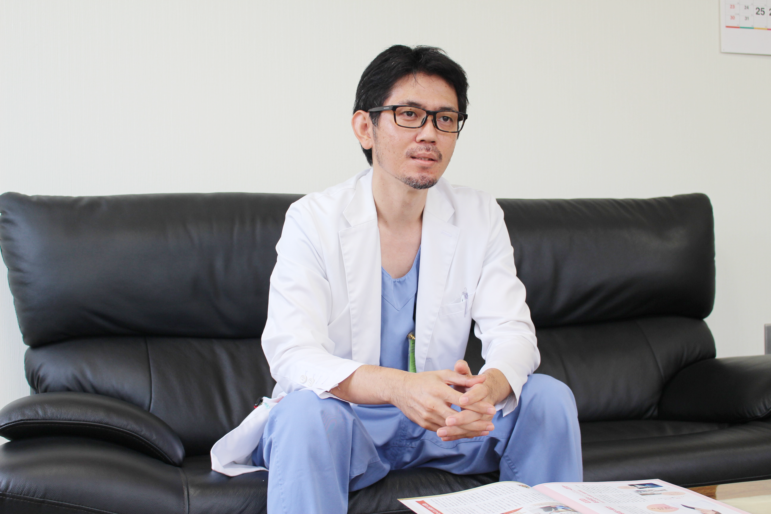 平良先生