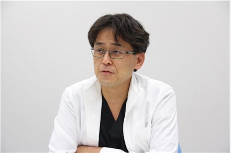 伊藤 和幸副院長