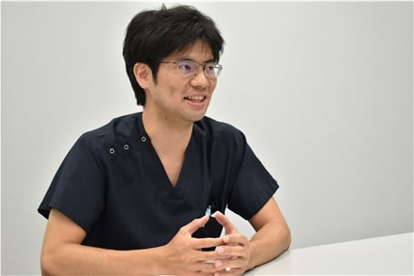 土肥 憲一郎先生
