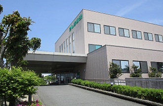 社団医療法人 養生会 かしま病院