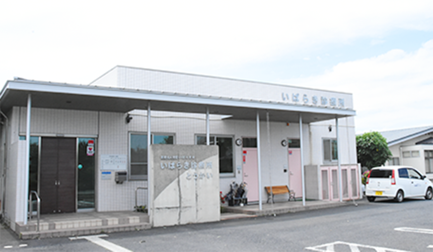 とうかい
