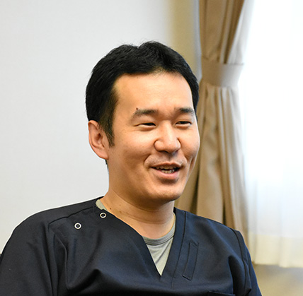 伊藤 圭佑先生