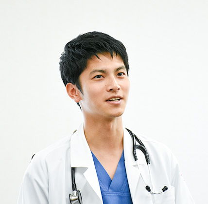 篠田 明紀良先生