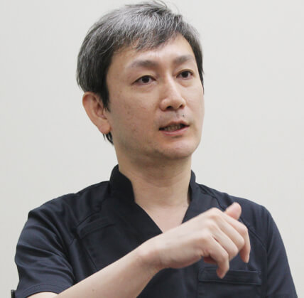平出 周先生