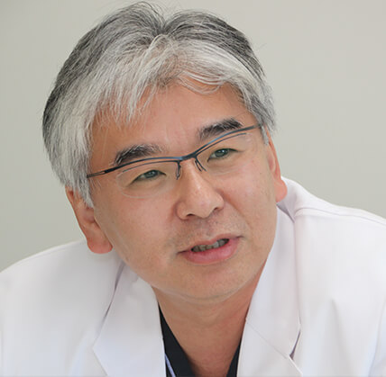 荒井 好範先生