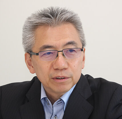 小谷奉文先生