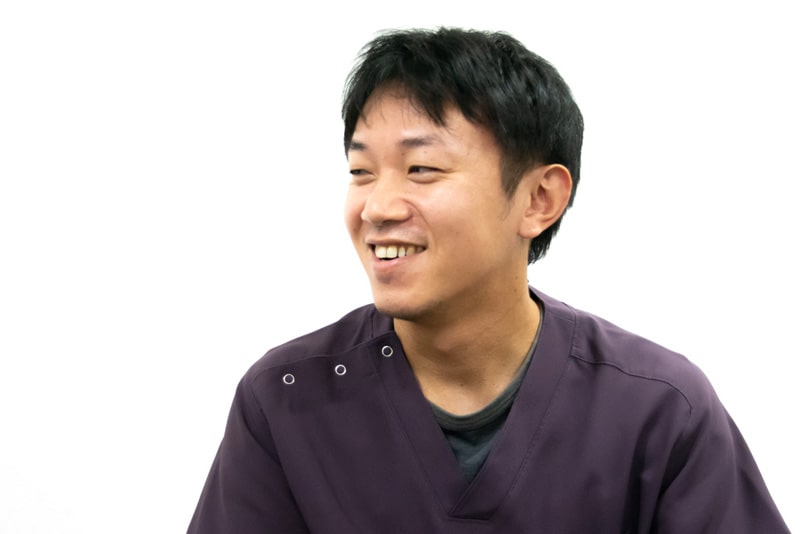元 志宏先生