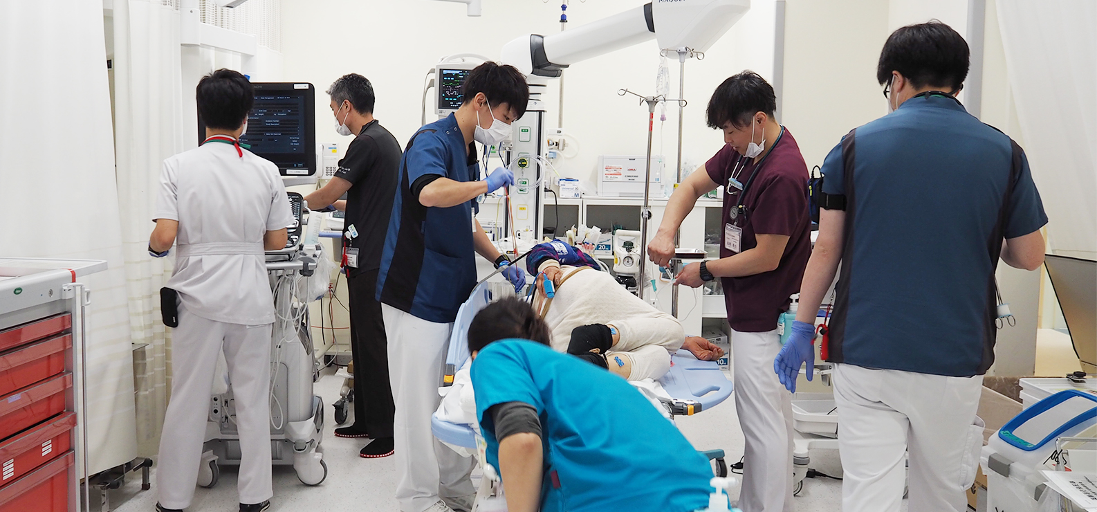 新病院情報2