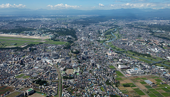 住環境