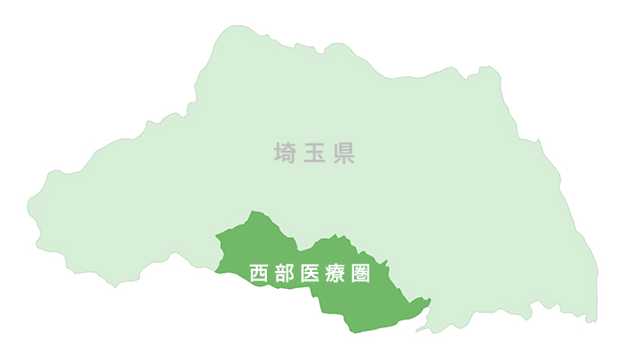 医療圏情報