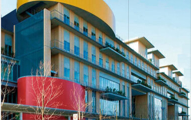 小児総合医療センター