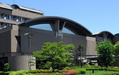 多摩南部地域病院