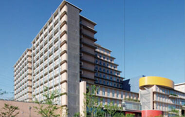 多摩総合医療センター