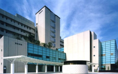 豊島病院