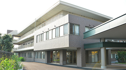 川口メディケアセンター