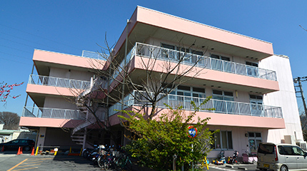川口さくら病院