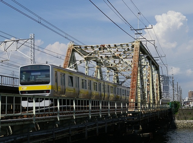 城東エリアの住環境用画像