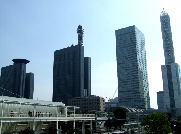 埼玉県の住環境用画像